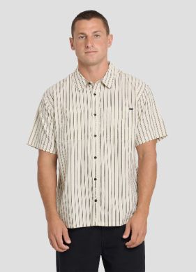 Billabong Men's Vista Short Sleeve Billabong Men's Vista Short Sleeve