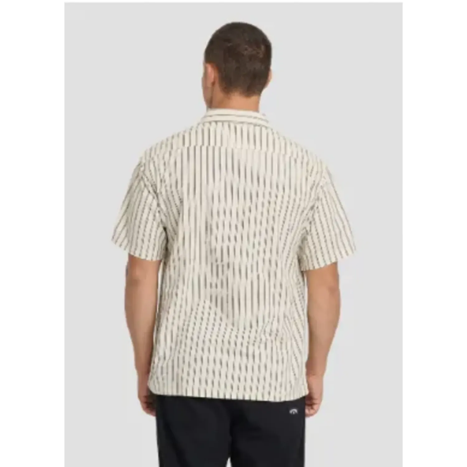 Billabong Men's Vista Short Sleeve, alternate view 1
