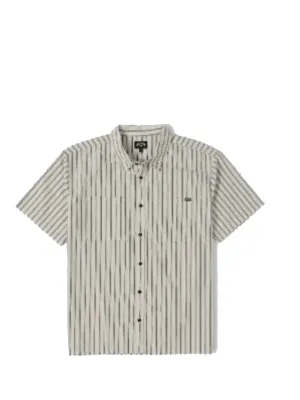 Billabong Men's Vista Short Sleeve, front view