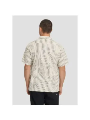 Billabong Men's Vista Short Sleeve, alternate view 1