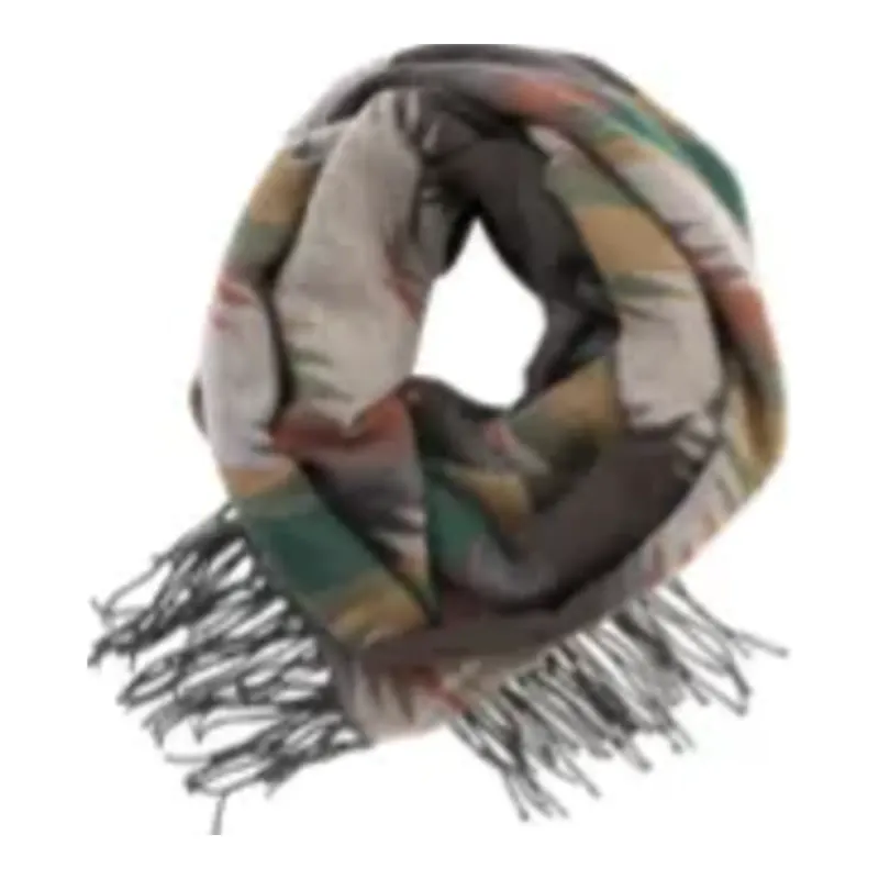 Pistil Mattea Scarf, front view