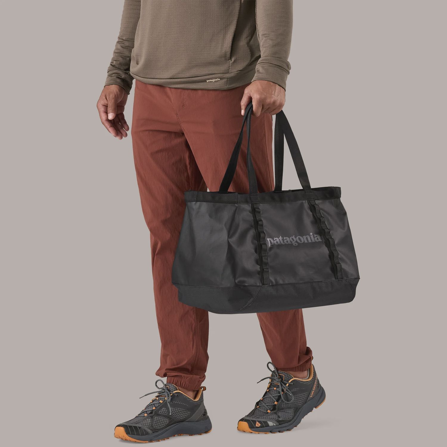 Patagonia Black Hole Tote