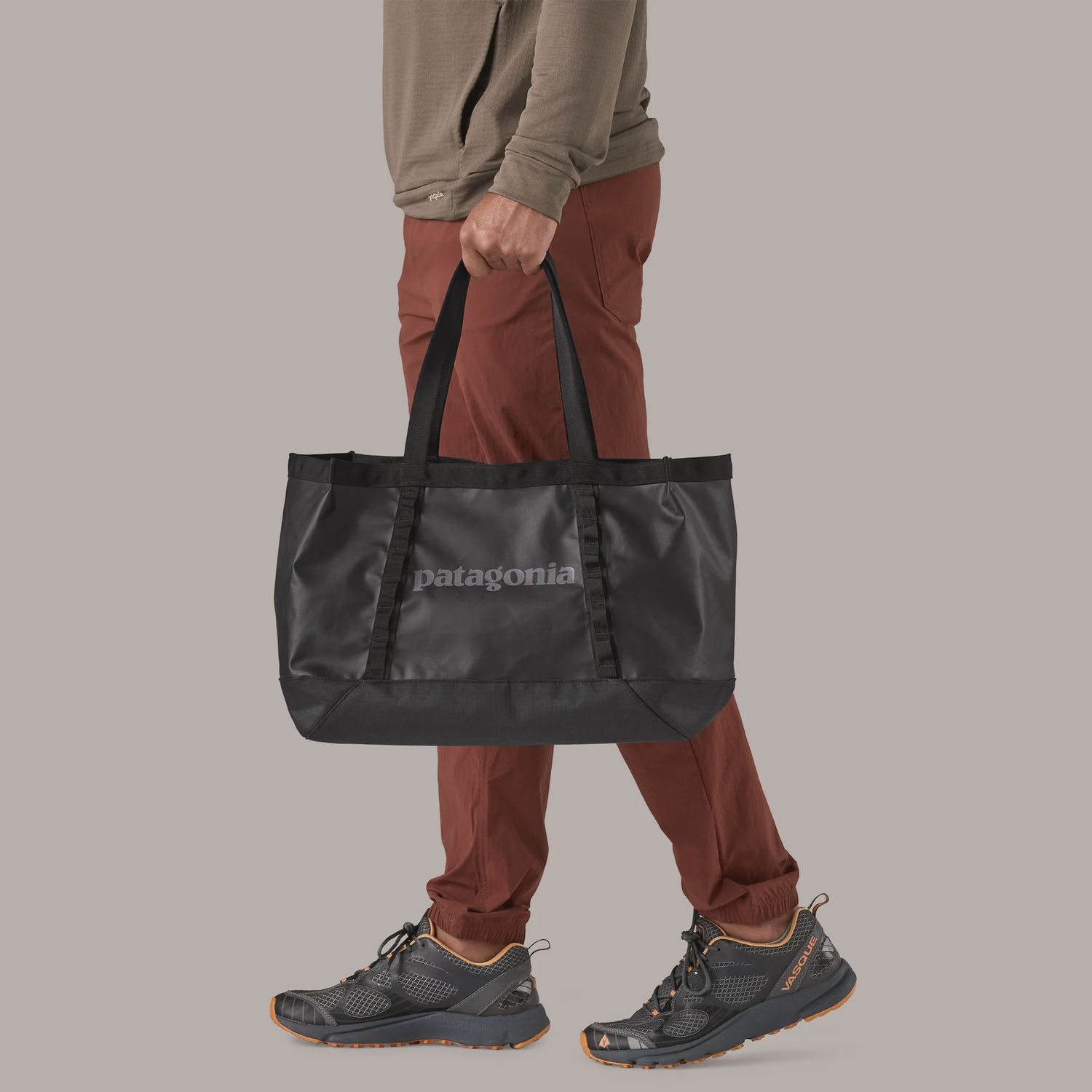 Patagonia Black Hole Tote