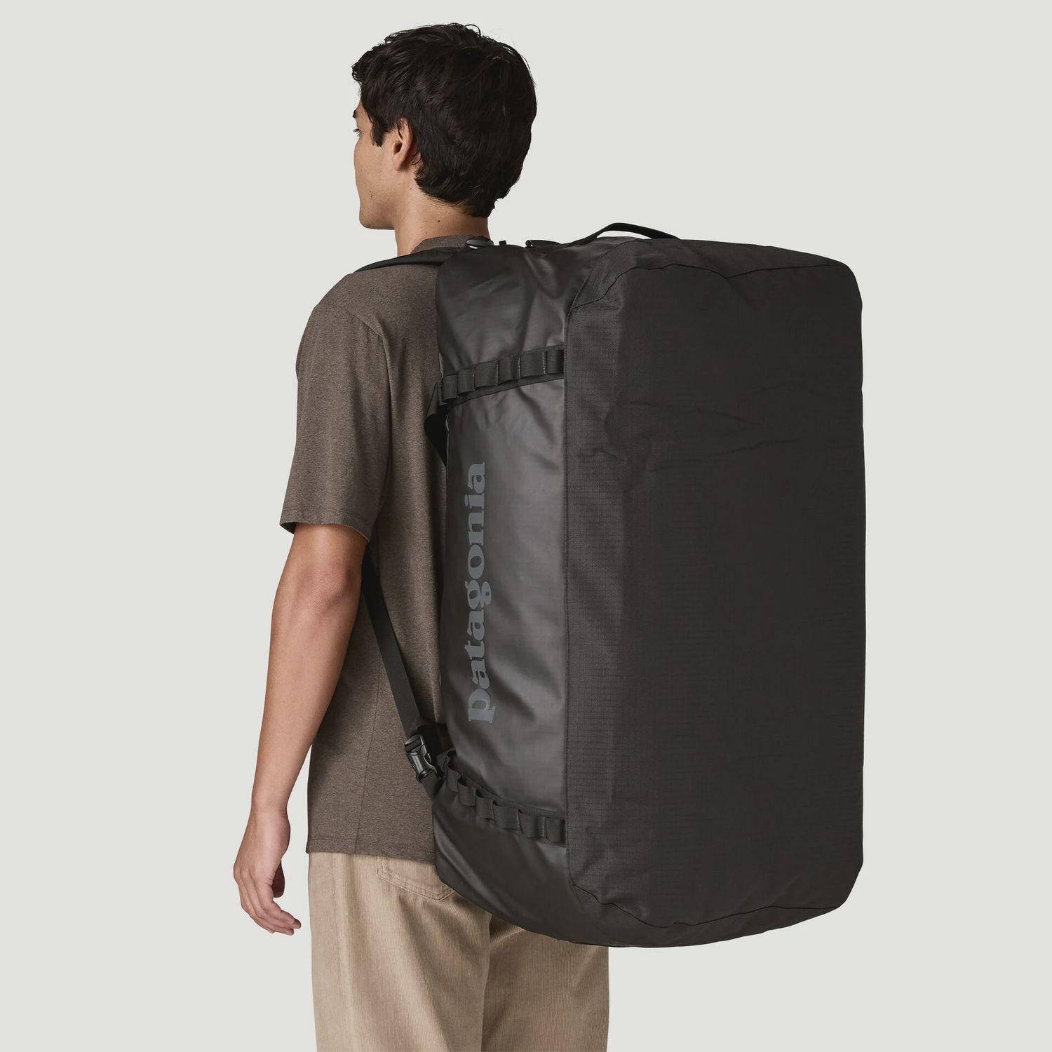 Patagonia Black Hole Duffel 100L