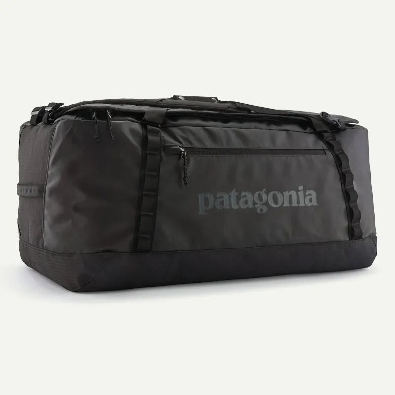 Patagonia Black Hole Duffel 100L in Bob, alternate view 1