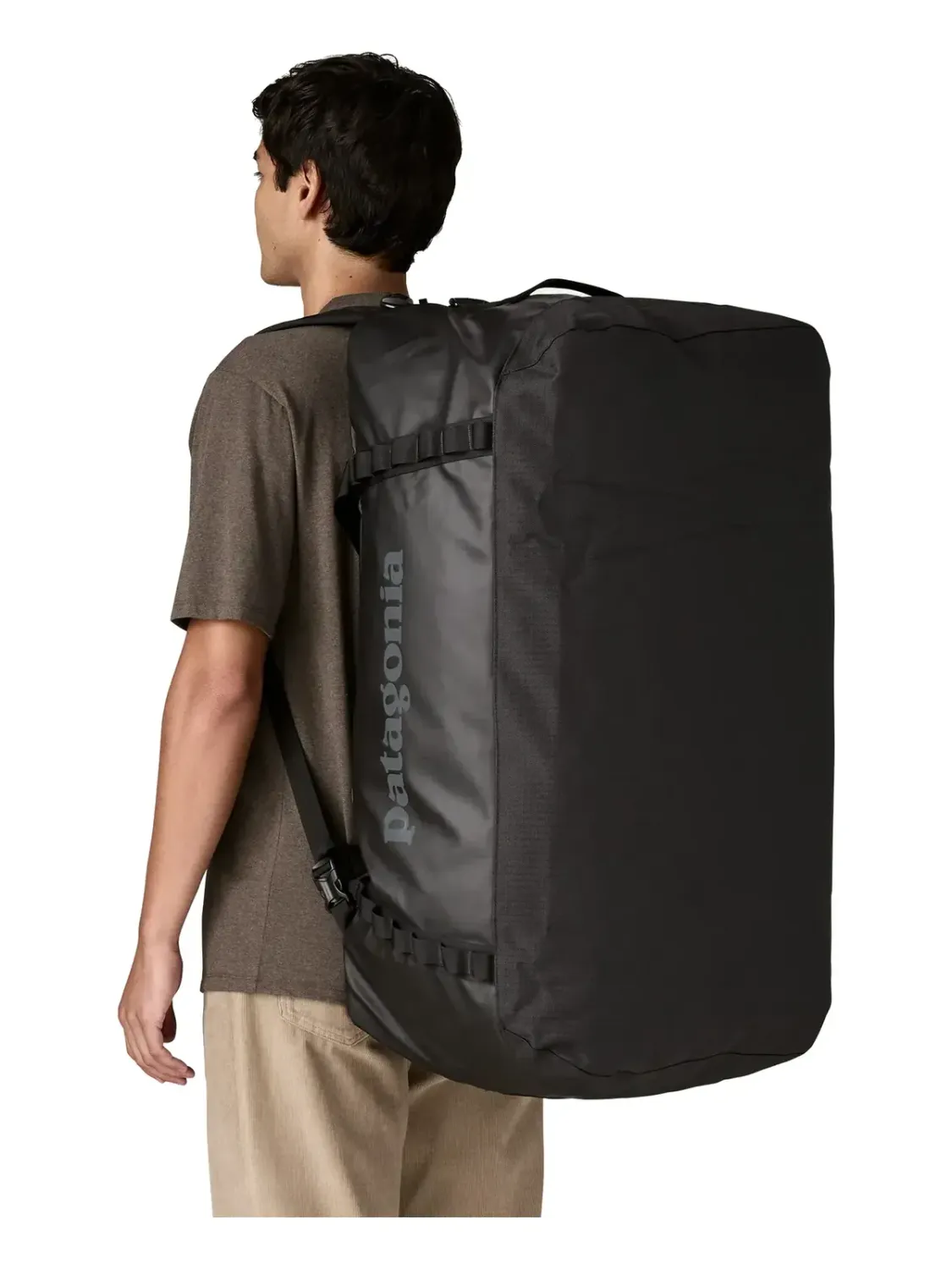 Patagonia Black Hole Duffel 100L, alternate view 2