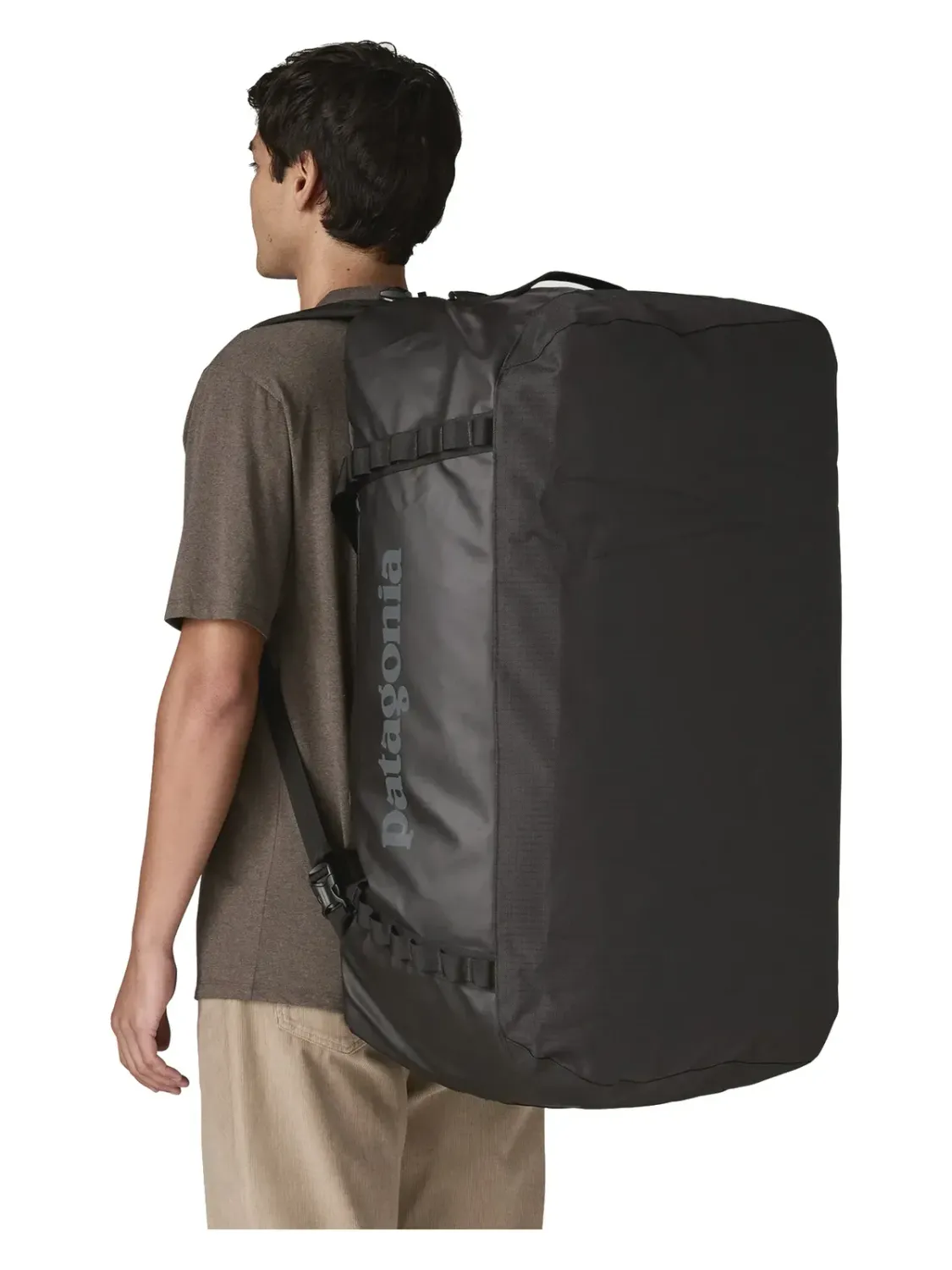 Patagonia Black Hole Duffel 100L, alternate view 6
