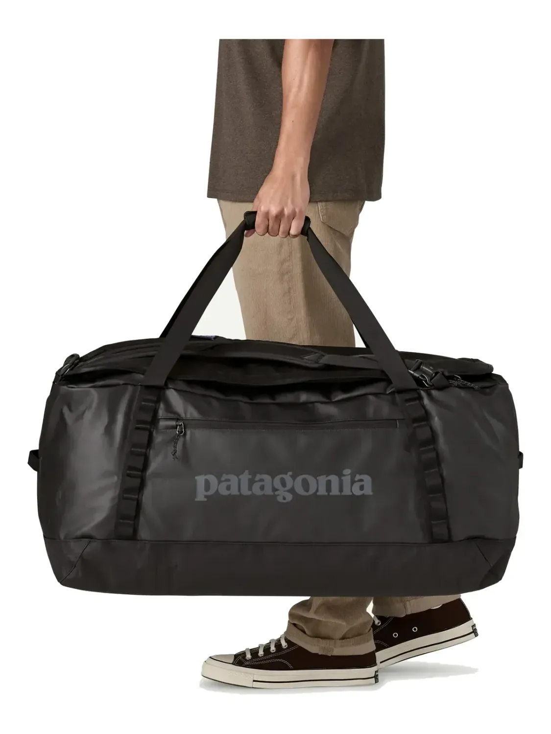 Patagonia Black Hole Duffel 100L, alternate view 3