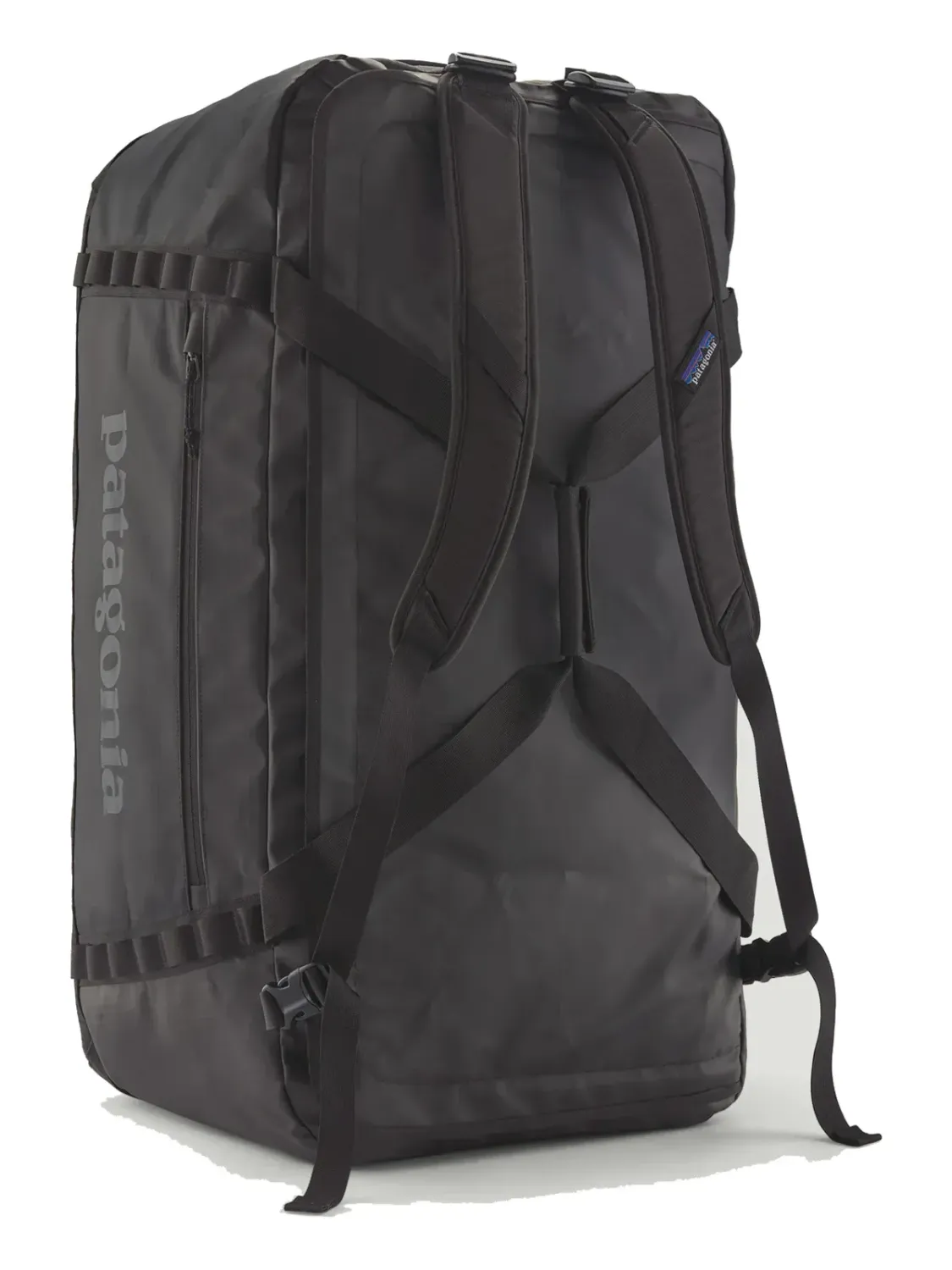 Patagonia Black Hole Duffel 100L, alternate view 4