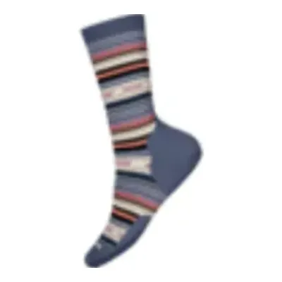 SW002091 - Smartwool Women's Everyday Margarita Crew, front view