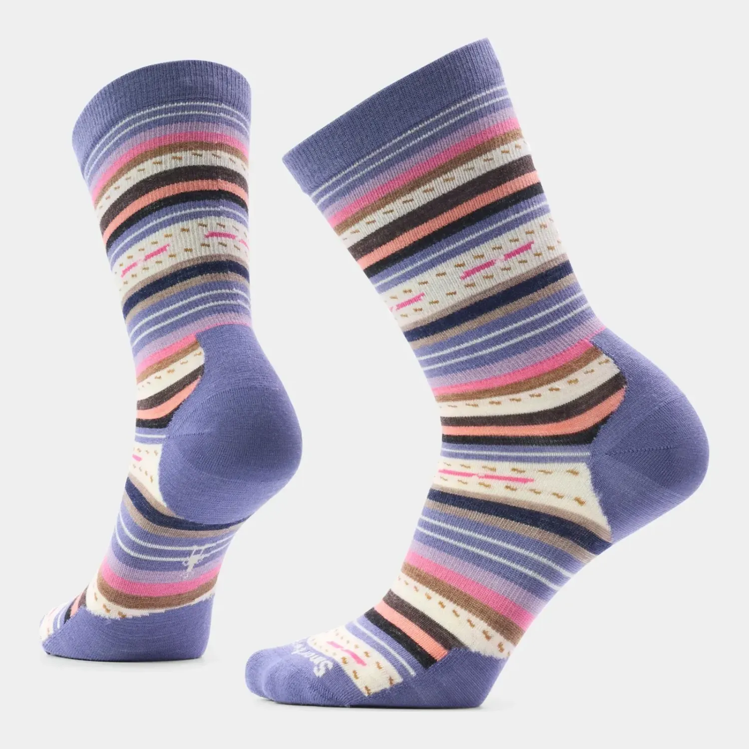SW002091 - Smartwool Women's Everyday Margarita Crew