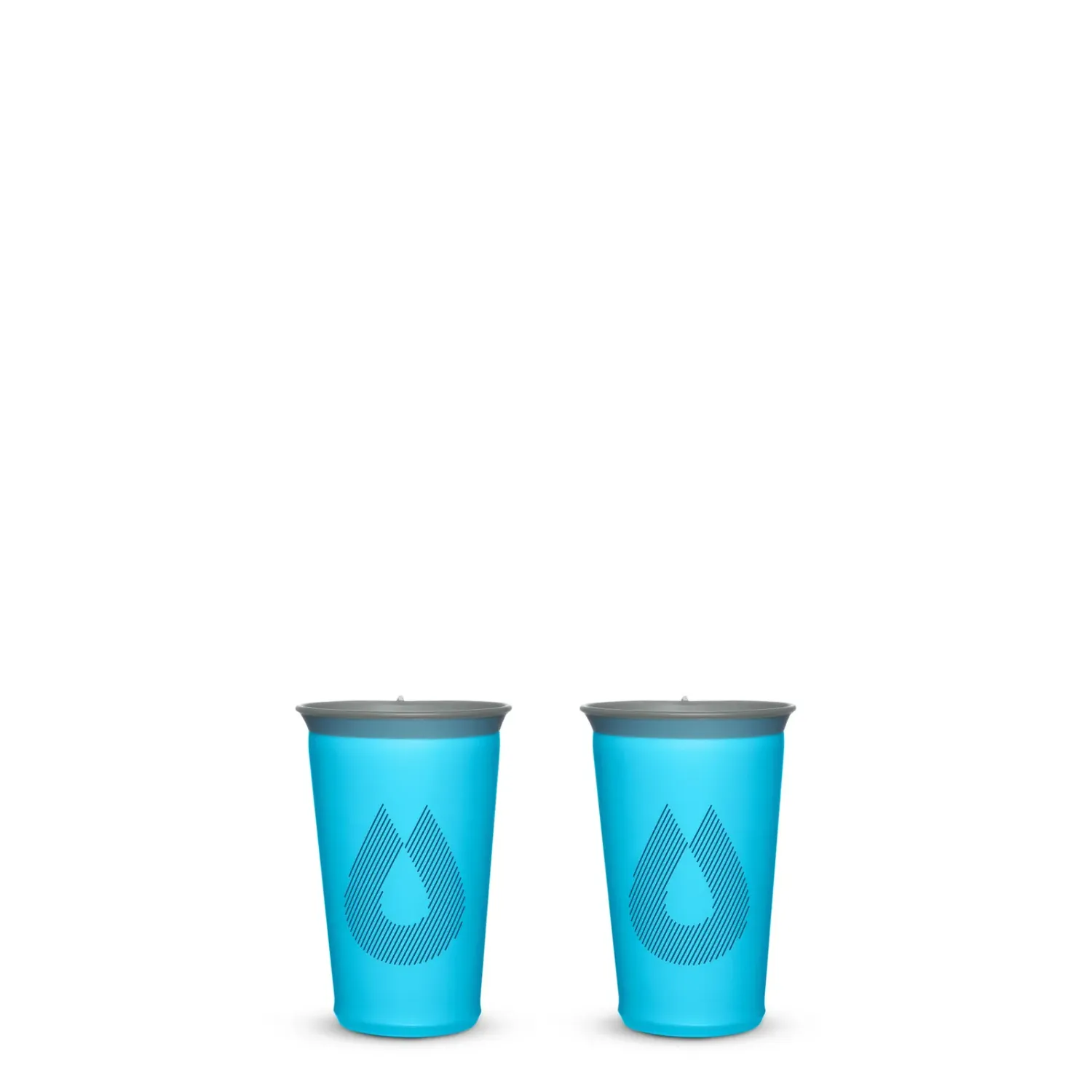 HydraPak SpeedCup 2-pack