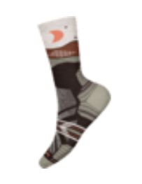 Smartwool Women's Hike Targeted Cushion Lunar Trek Sock