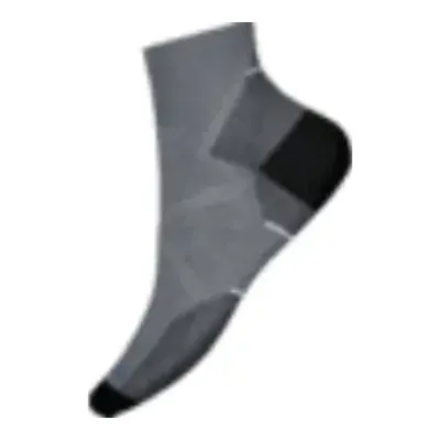 SW001653 - Smartwool Run Zero Cushion Ankle Socks, front view