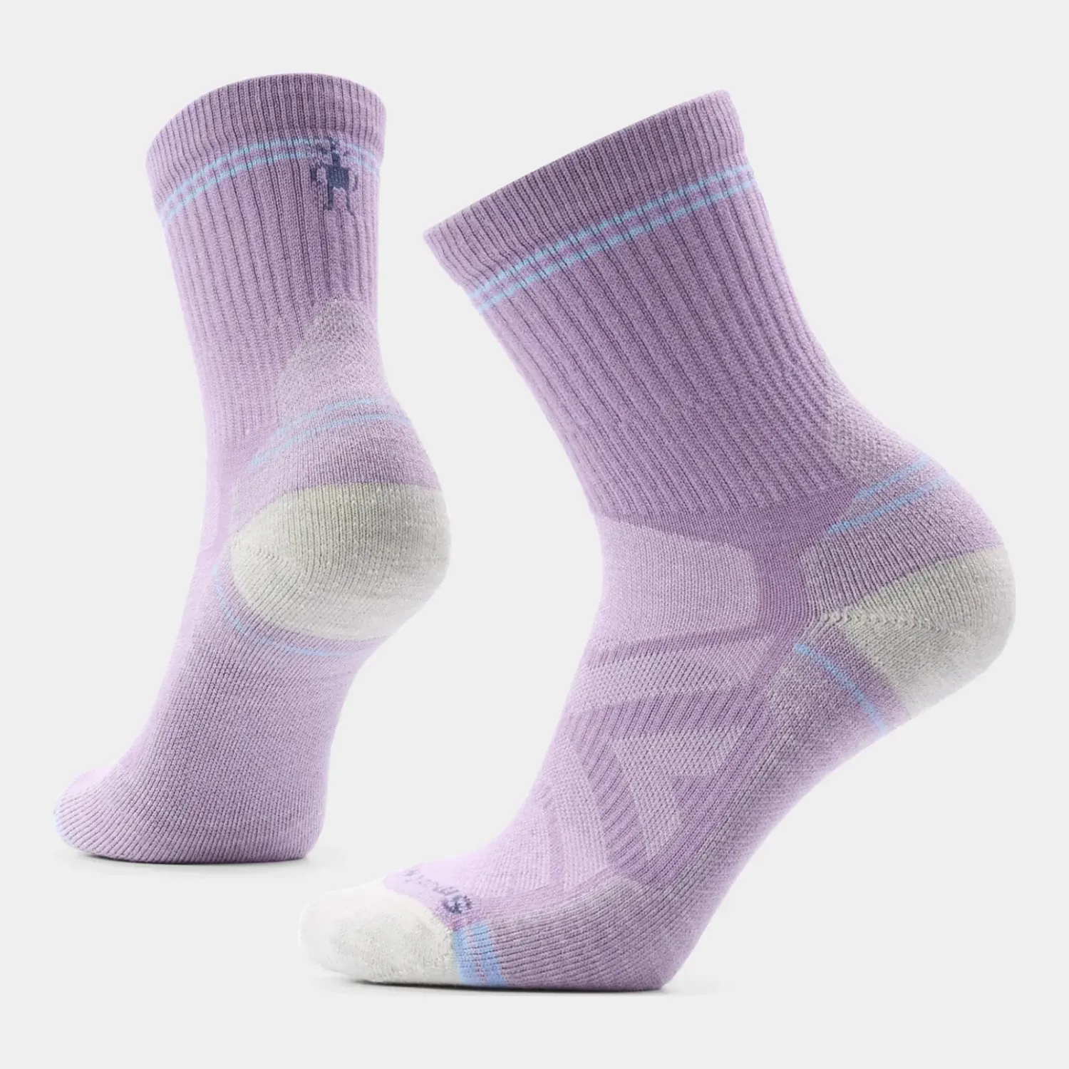 SW001572 - Smartwool Women's Hike Light Cushion Mid Crew Sock