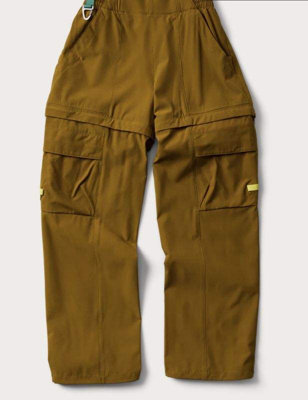 Cotopaxi Women's Losdos Zip-Off Pant