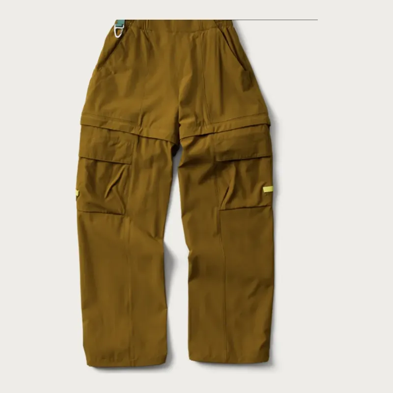 Cotopaxi Women's Losdos Zip-Off Pant