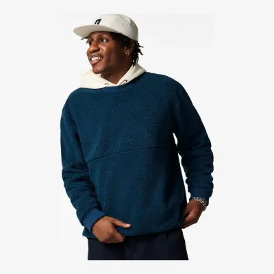 Cotopaxi Men's Amigazo Fleece Crew, front view
