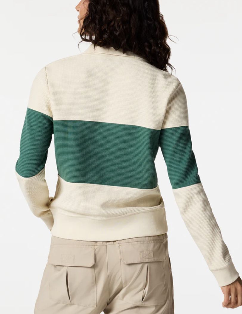 Cotopaxi Women's Atajo Waﬄe Rugby