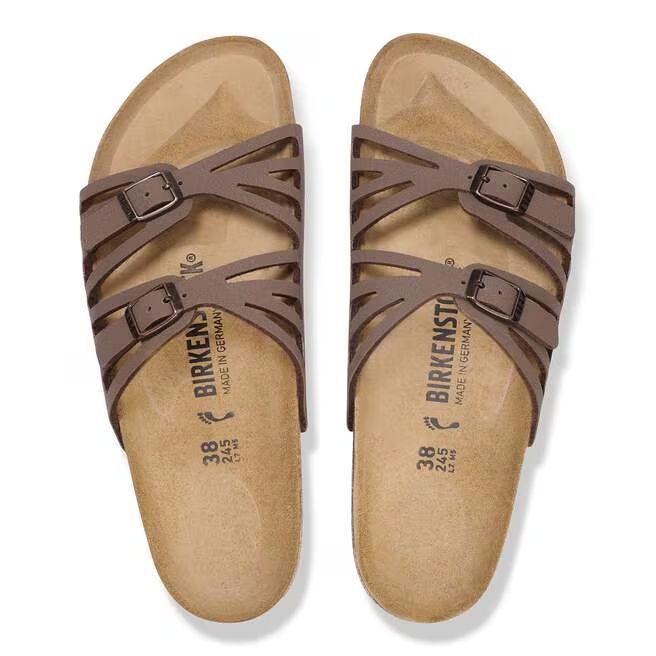 Birkenstock Granada — Birkibuc