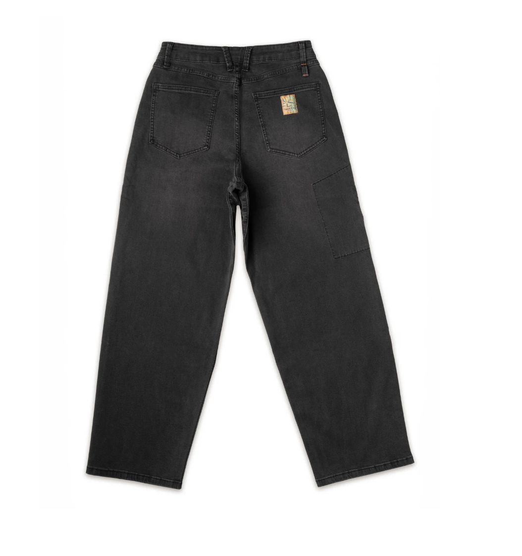 Ripton Women's Superlite Wide Jean