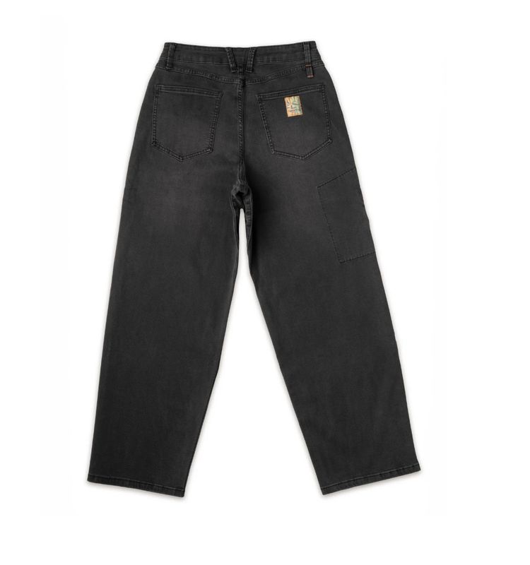 Ripton Women's Superlite Wide Jean