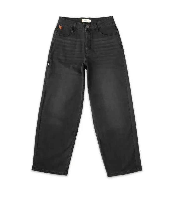 Ripton Women's Superlite Wide Jean, alternate view 1