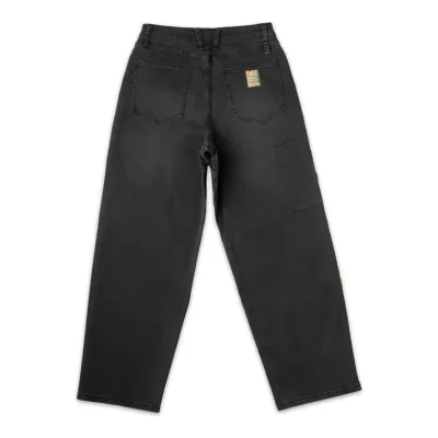 Ripton Women's Superlite Wide Jean, front view