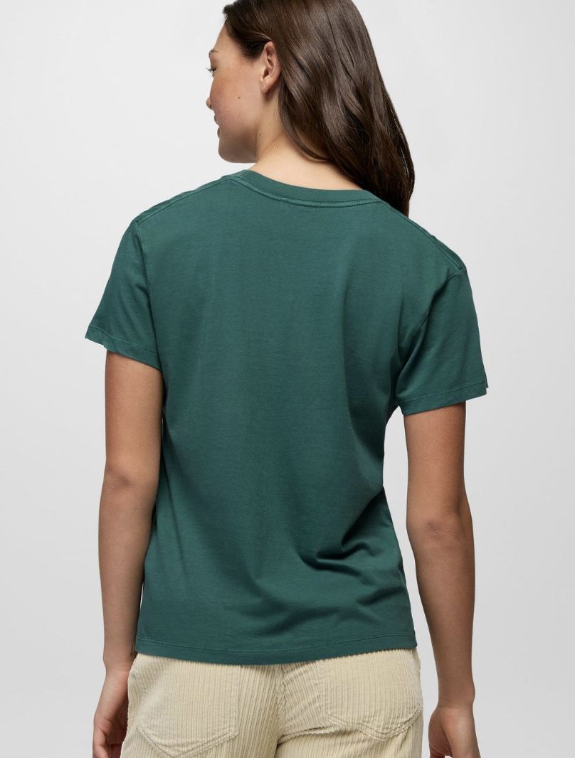 Prana Women's Everyday SS Tee