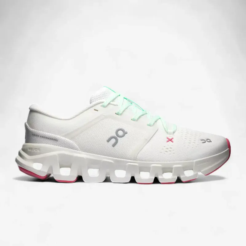 On Women's Cloud X 5