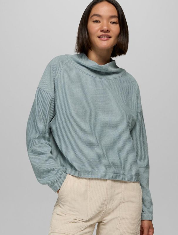 Prana Women's Olivia Long Sleeve