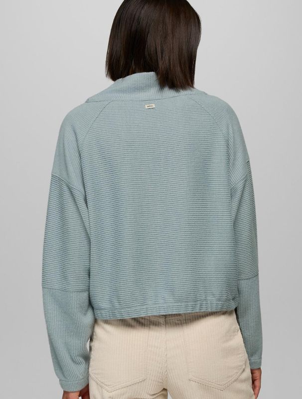 Prana Women's Olivia Long Sleeve