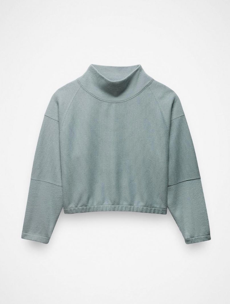 Prana Women's Olivia Long Sleeve