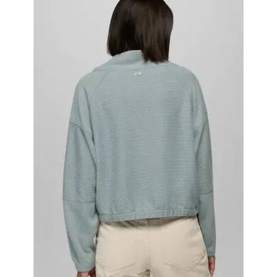 prAna Women's Olivia Long Sleeve, alternate view 1