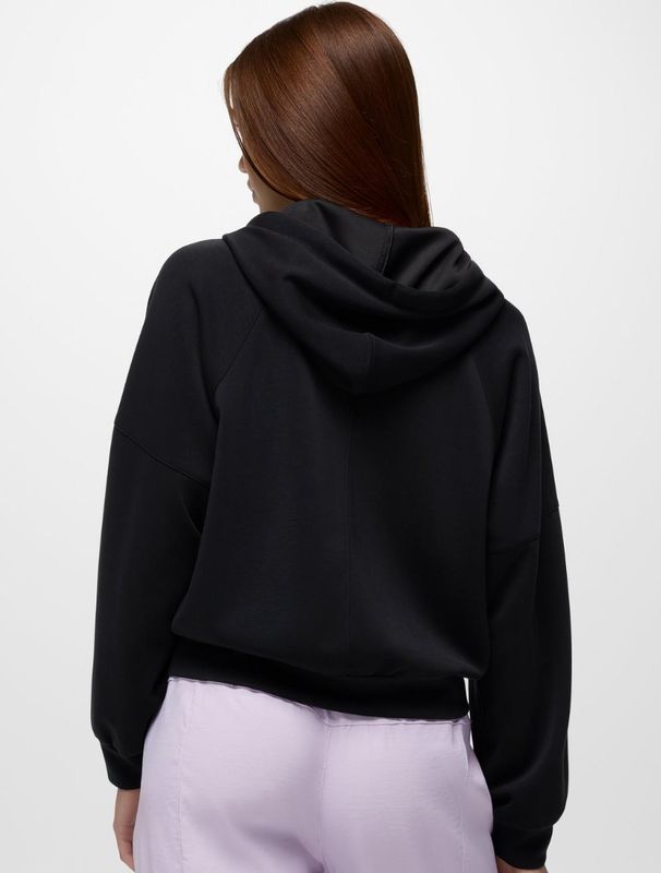 Prana Women's Shea Soft Full Zip