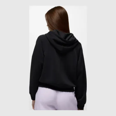 prAna Women's Shea Soft Full Zip, alternate view 1