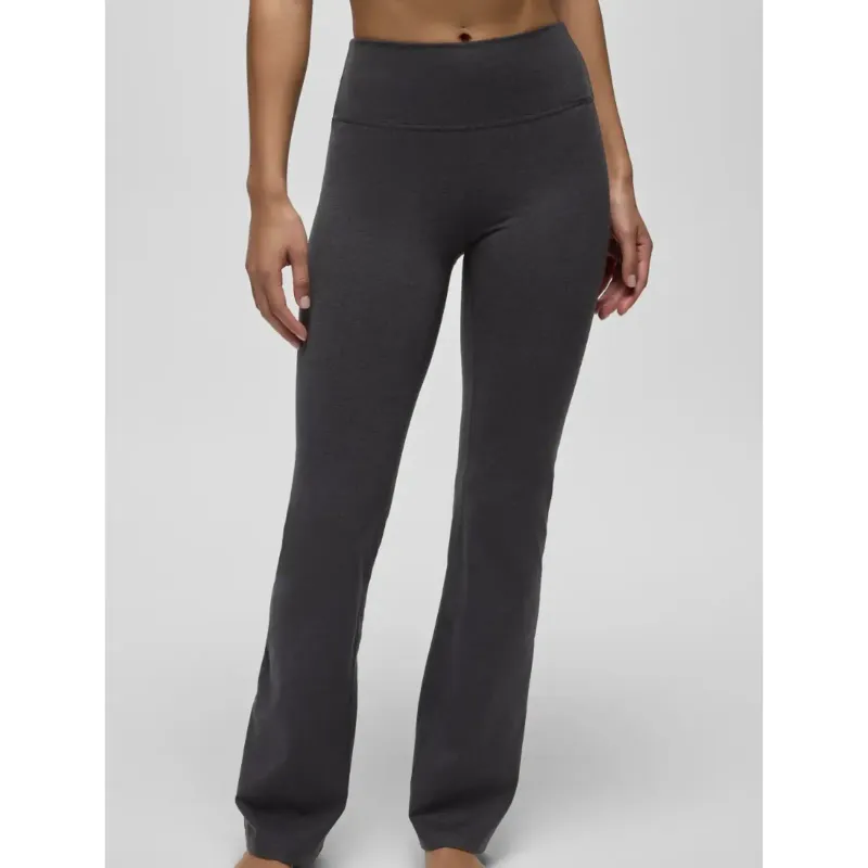 prAna Women's Heavana Bootcut Pant, front view