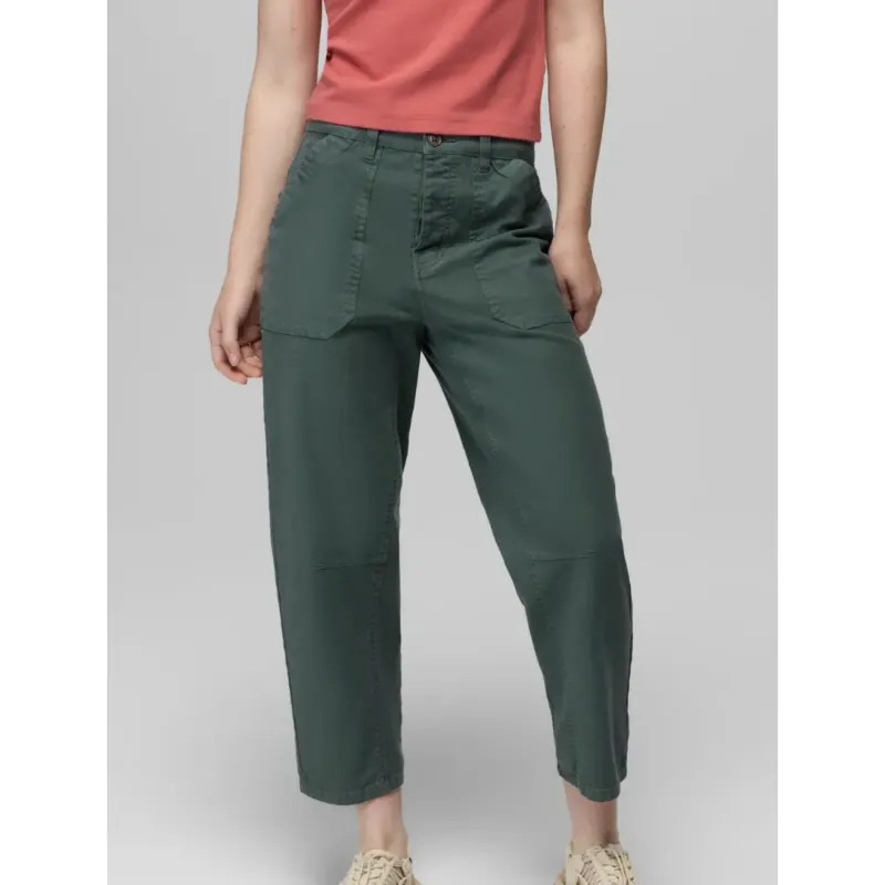 prAna Women's Rock Ridge Melrose Pant