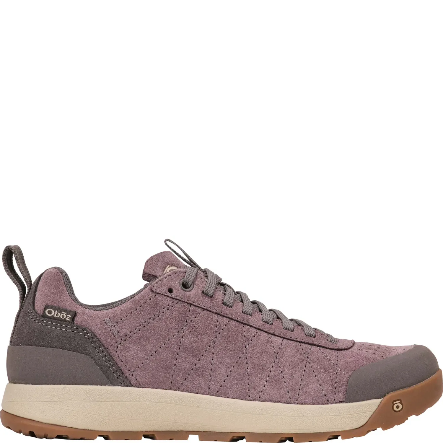 Oboz Women's Bozeman II Low