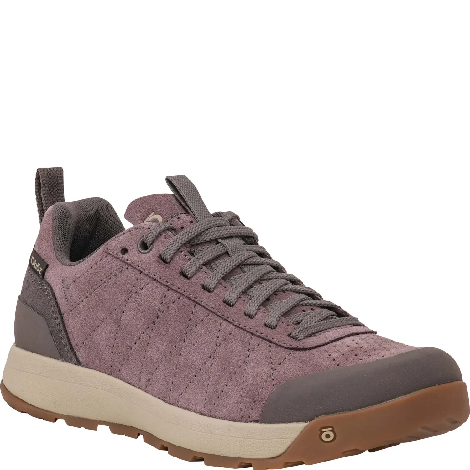 Oboz Women's Bozeman II Low