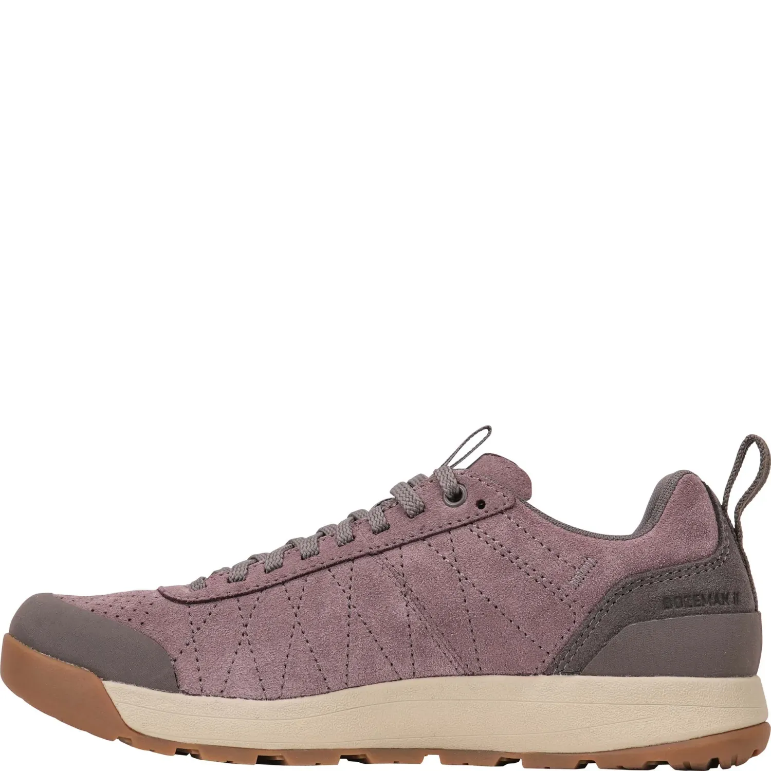 Oboz Women's Bozeman II Low