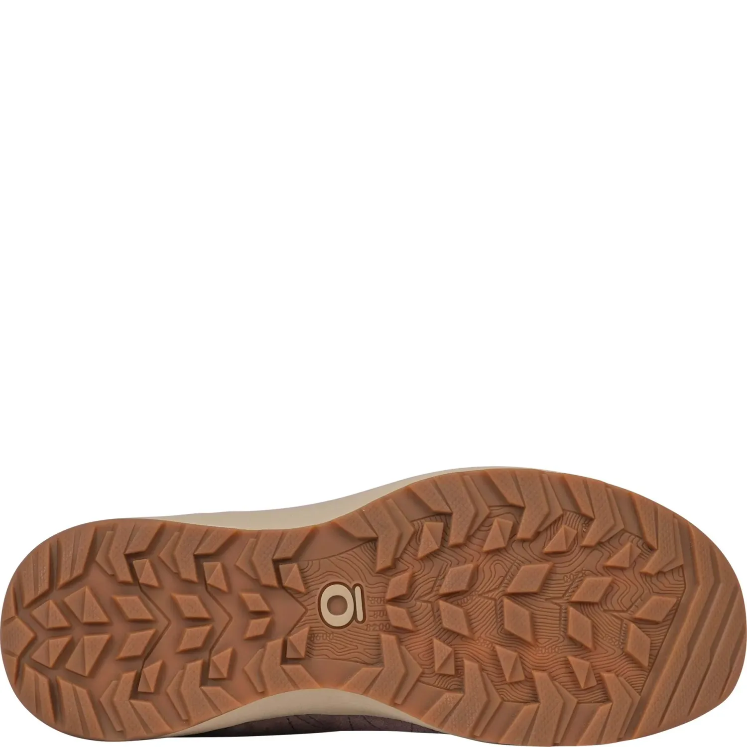 Oboz Women's Bozeman II Low