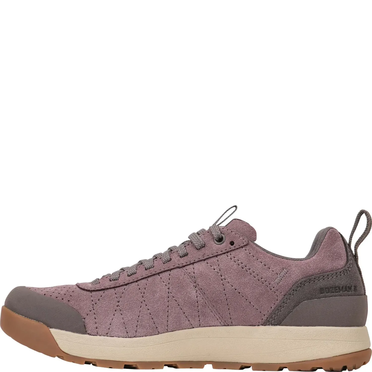 Oboz Women's Bozeman II Low in Inside, alternate view 2