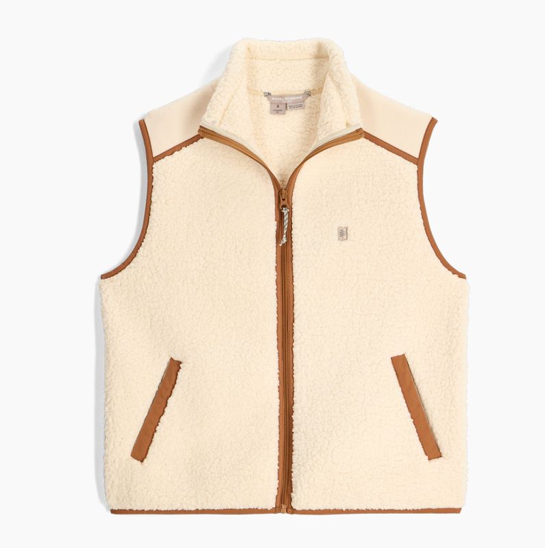 Royal Robbins Women's Palisades Vest