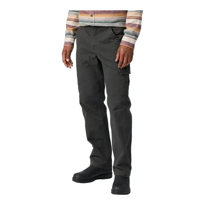 Royal Robbins Men's Enduro Canvas Utility Pant
