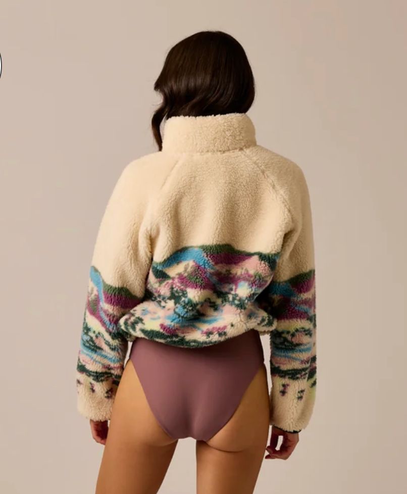 Carve Women's Scout Fleece