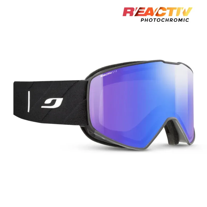 Julbo Cyrius X REACTIV Goggles