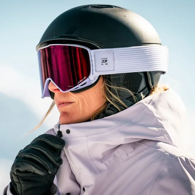 Julbo Cyrius X REACTIV Goggles