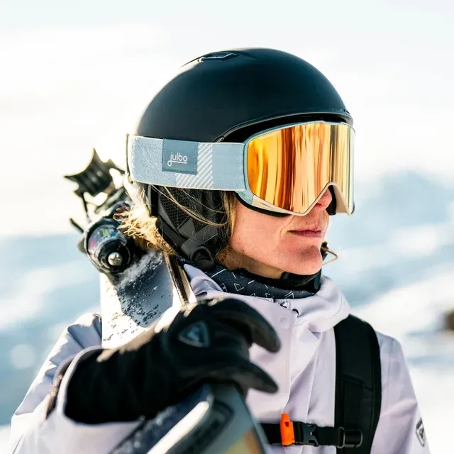 Julbo Cyrius X REACTIV Goggles