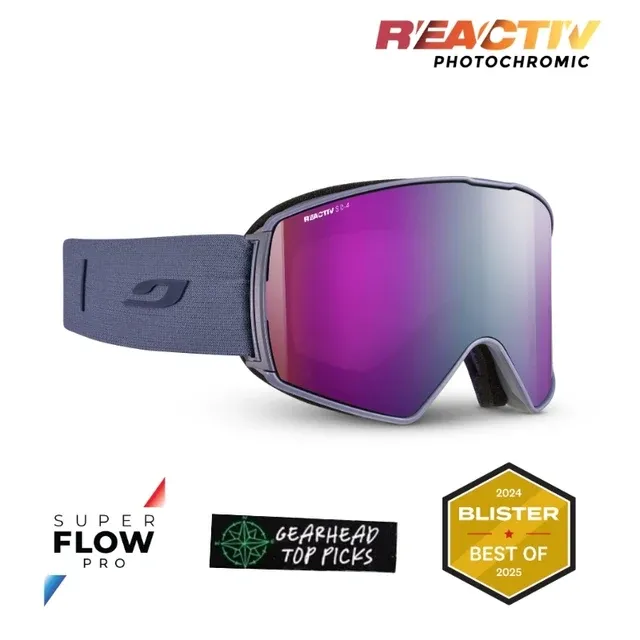 Julbo Launcher Goggles